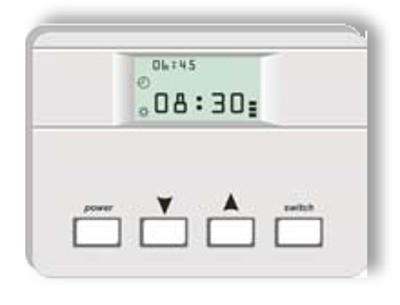 Programmable Thermostatic Controls as fitted by Kenny Heating &  Plumbing, Tallaght, South Dublin, Ireland
